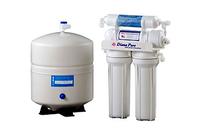 RO Water Purifier - 4 Stages Type A-04 - Dianapure