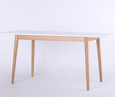 DIMEI Wood Dining Tables