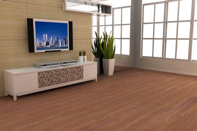 Engineered Flooring