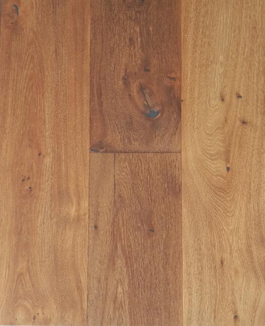 Engineered Flooring
