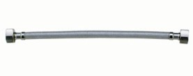 Stainless steel braided hose