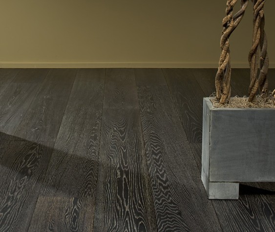 Engineered Flooring