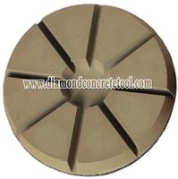Dry Diamond Floor Polishing Pads