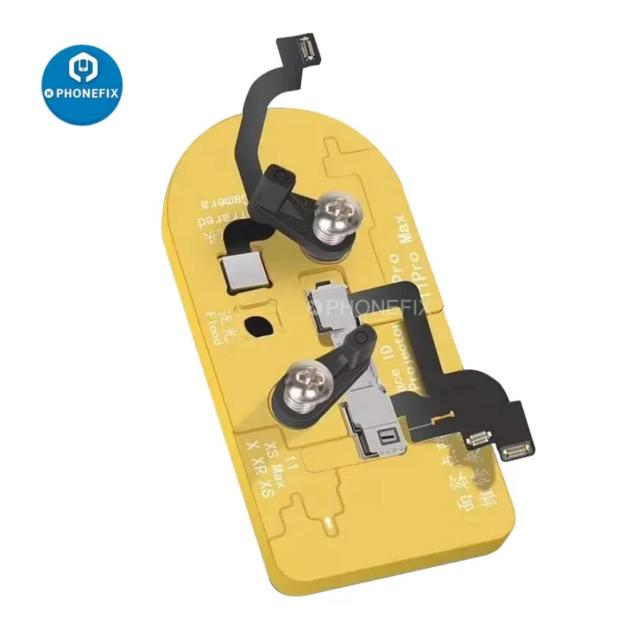   WL Face ID  Dot Matrix Repair Fixture for iPhone X-11 Pro Max