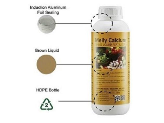 Fruit Crops Fertilizer