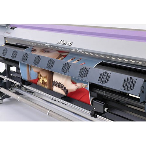 Mimaki JV34-260 Inkjet Printer (104-inch) Sign Graphics Printer