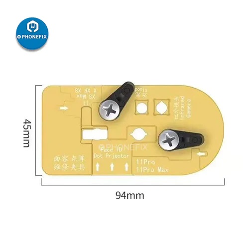WL Face ID Dot Matrix Repair