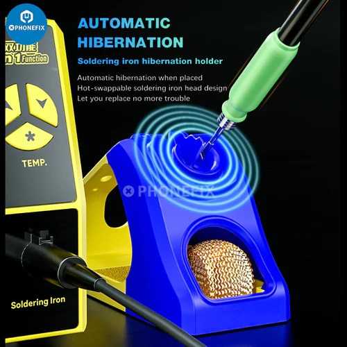 MECHANIC 861DS 2 In 1 Hot