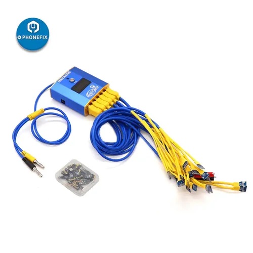MECHANIC Battery Connector Buckle Cable Boot