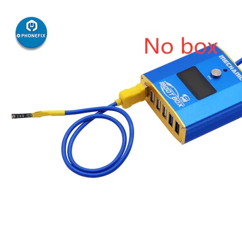 MECHANIC Boot Cable Battery Buckle Connector