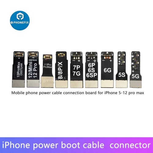 QianLi Power Repair Cable Connector Buckle