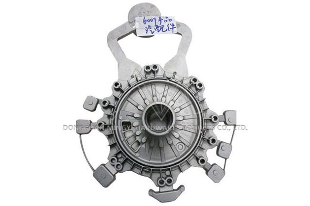 Aluminum Alloy Die Cast Part