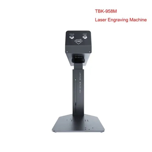 TBK 958M Mini Laser Separating Engraving