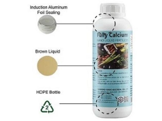 Leaf Crops Fertilizer