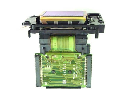 Mutoh VJ 1638 Print Head Assy