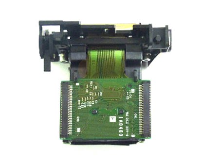 Mutoh VJ 1638 Print Head Assy