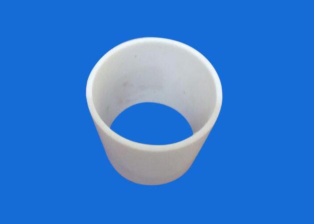 Plastic Raschig Ring