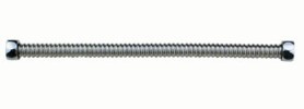 Stainless steel corrugated hose