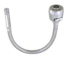 Stainless steel universal hose