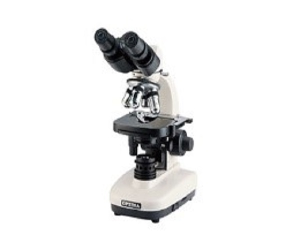 OPTIMA¬ Biological Microscope