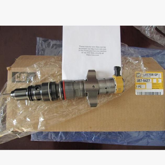 Buy 387-9427 Injector Gp for caterpillar c15 engine injector