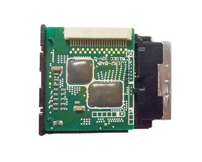 Epson DX2 Solvent Colour Printhead