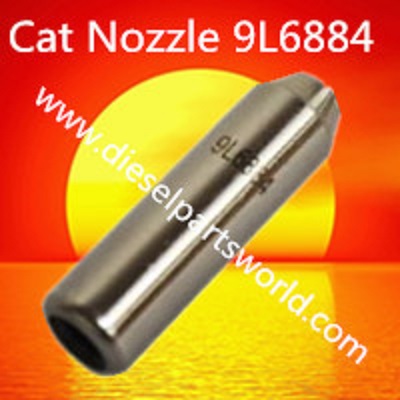 Cat Nozzle 9L6884