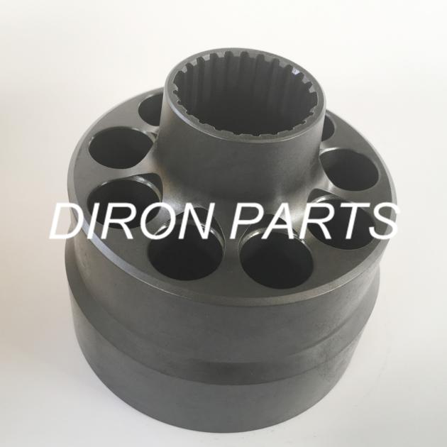 Barrel 9T7757 for Caterpillar Piston Pump 140G