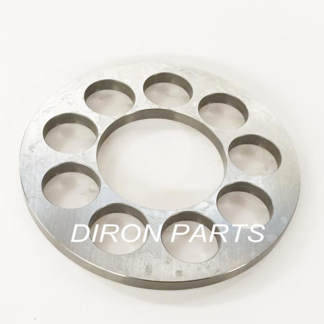 Retainer Plate 9T7767 for Caterpillar Piston Pump 160G