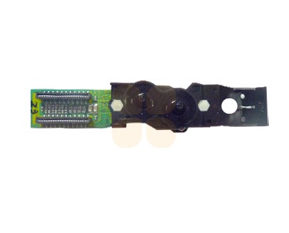 Epson DX4 Solvent Printhead
