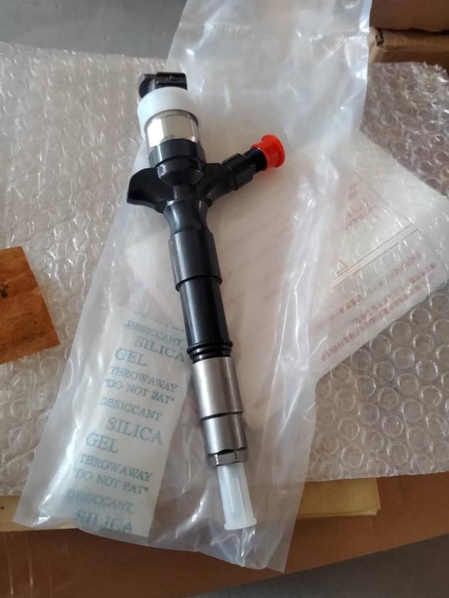 INJECTOR GP FUEL 8N7005 Caterpillar Genuine