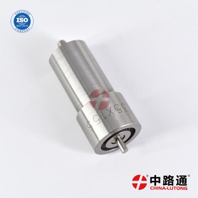 High Quality Nozzles 9X0.35X155 mechanical fuel injection nozzles