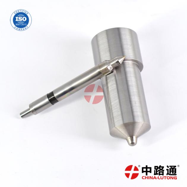 High Quality Nozzles 9X0 35X155 Mechanical