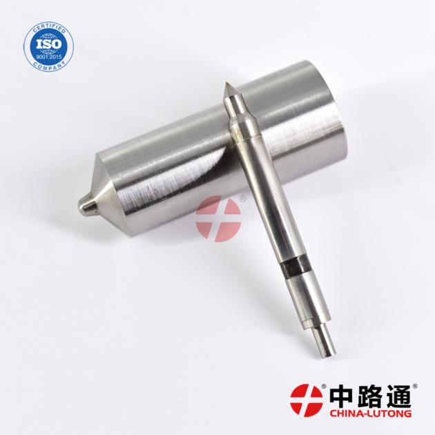High Quality Nozzles 9X0 35X155 Mechanical