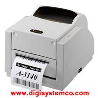 Argox A-3140 desktop thermal transfer printer
