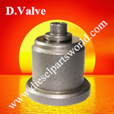 Diesel Fuel Delivery Valve  1 418 522 202