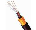 ADSS all dielectric self-supporting aerial cable