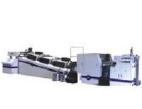 Auto UV / IP Spot Varnisher