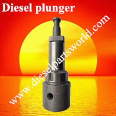 Diesel Plunger barrel assembly A794 131150-0620