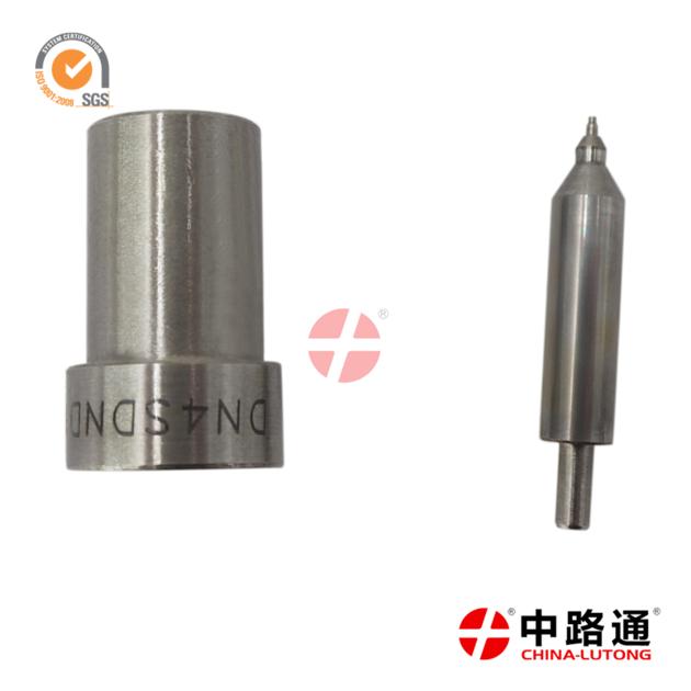 hight quality nozzle parts DN4SDND133/093400-1330 For Toyota pintle nozzle diesel discount