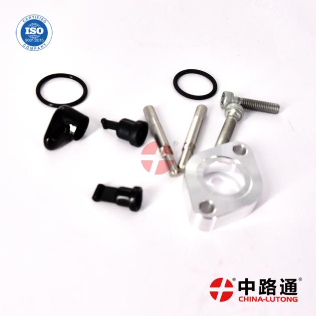 Pump Suction Control Valve Scv 04226