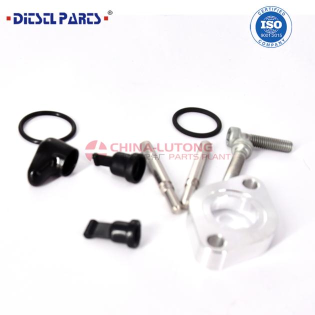Denso Scv Valve Denso Suction Control