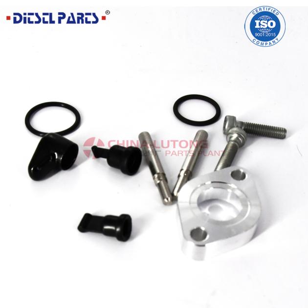 Scv Denso Toyota Pump Suction Control