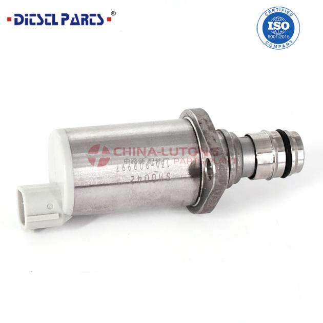Suction Control Valve Common Rail Diesel
