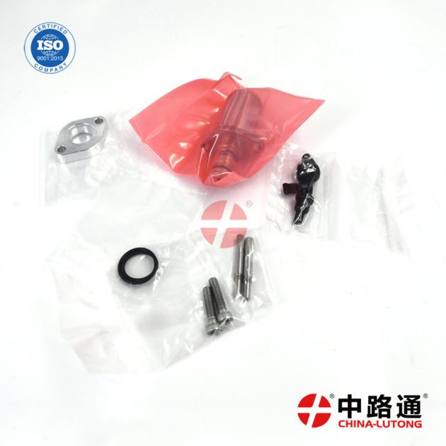 Fuel Suction Control Valve 04226-0L010 SCV Valve For Denso
