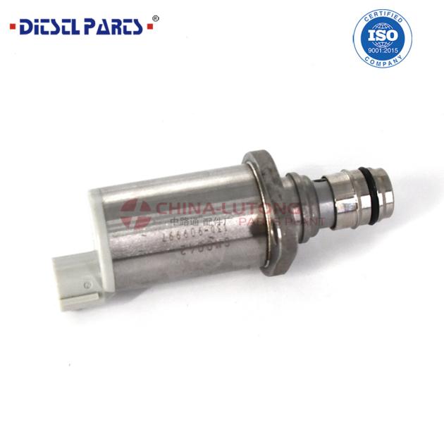 electric scv valve-Scv For Common Rail 04226-0L010