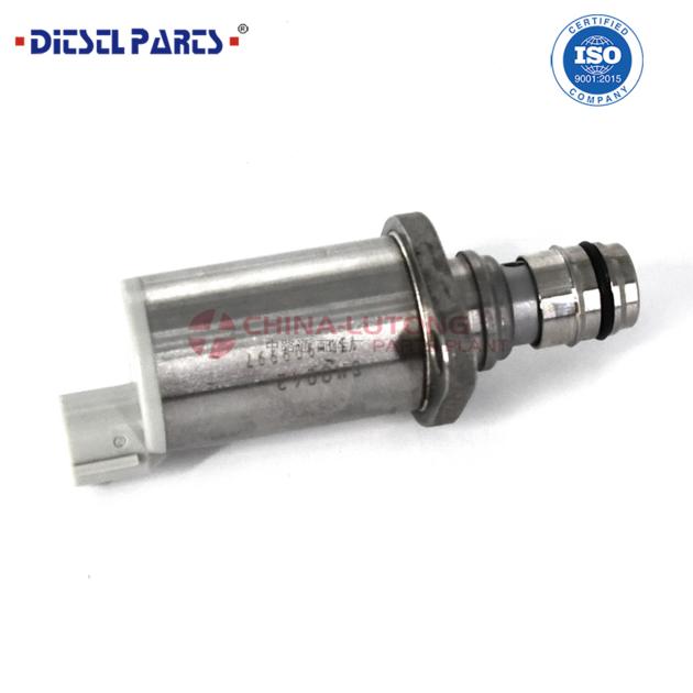 Denso Scv Overhaul Kit 294200 2760