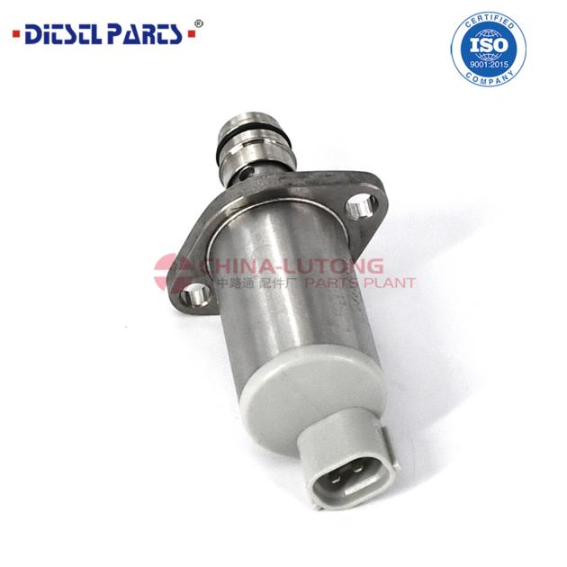 Electric Scv Valve Scv For Common