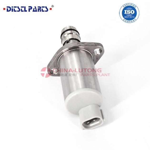 Scv Pump Kit Toyota Scv Valve