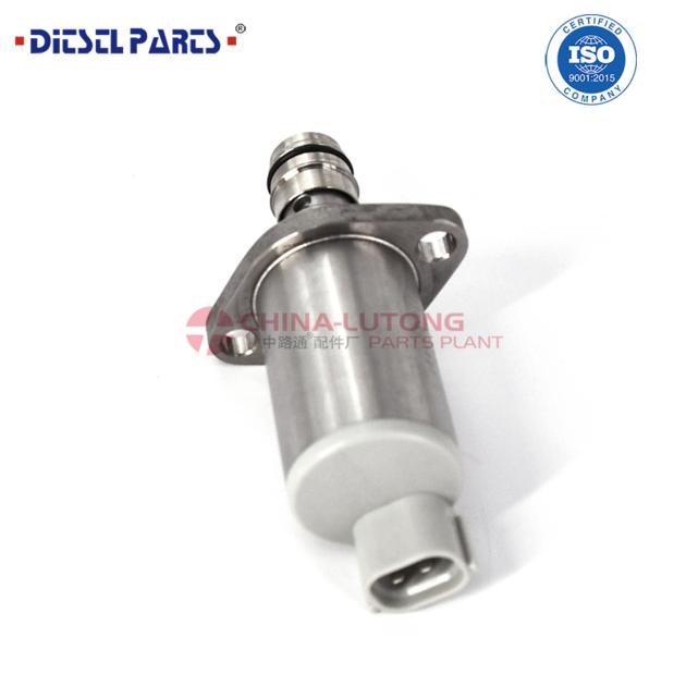 Scv Auto Scv Valve Denso 294009